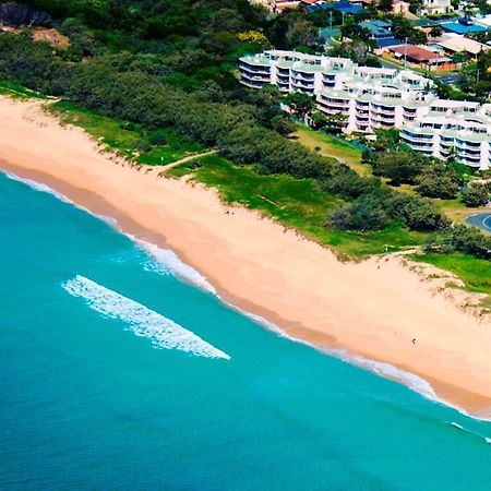 Surfside On The Beach Buddina Εξωτερικό φωτογραφία