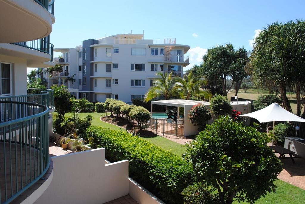 Surfside On The Beach Buddina Εξωτερικό φωτογραφία