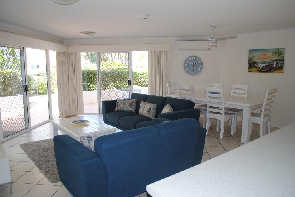 Surfside On The Beach Buddina Εξωτερικό φωτογραφία
