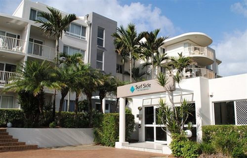 Surfside On The Beach Buddina Εξωτερικό φωτογραφία