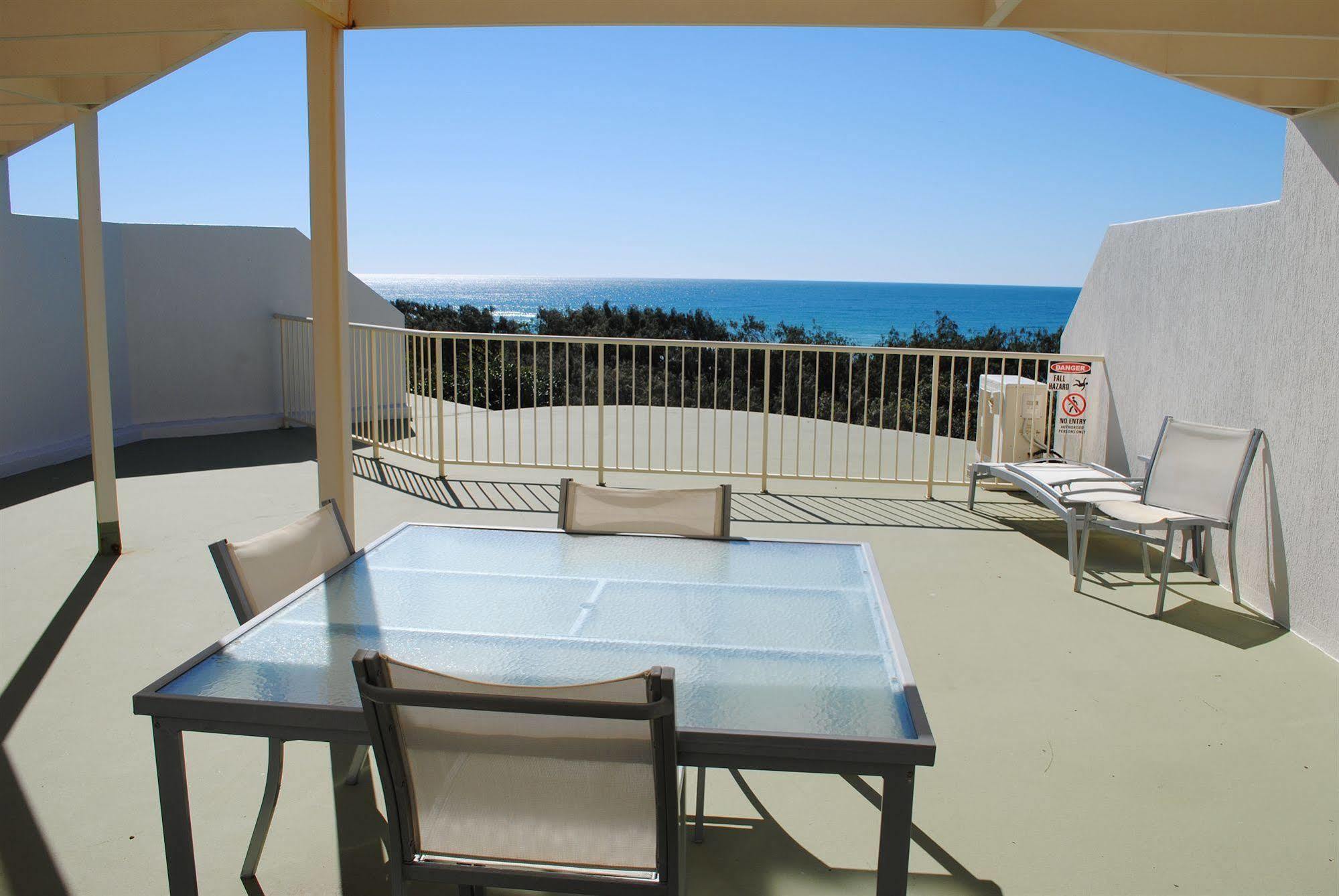 Surfside On The Beach Buddina Εξωτερικό φωτογραφία