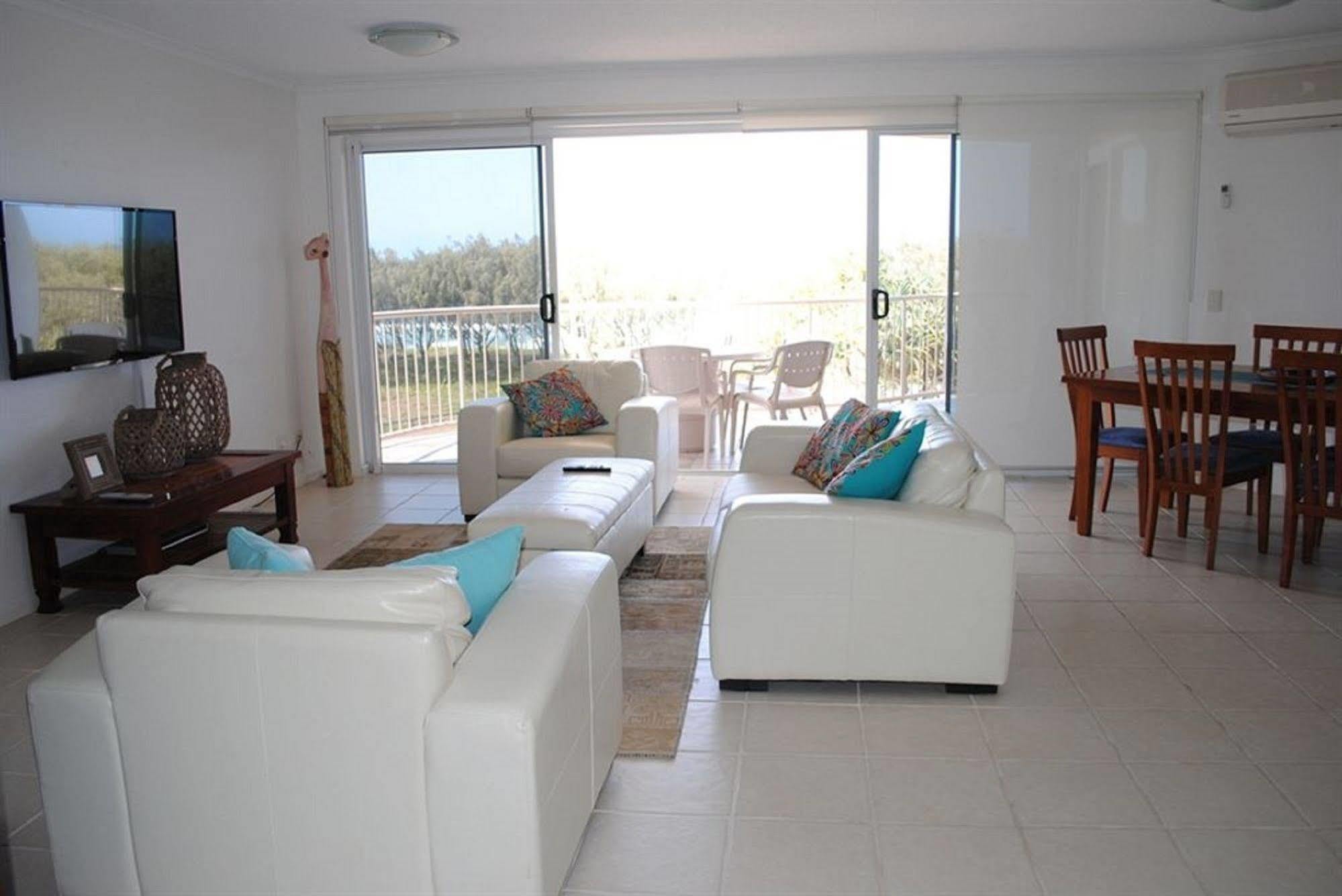 Surfside On The Beach Buddina Εξωτερικό φωτογραφία