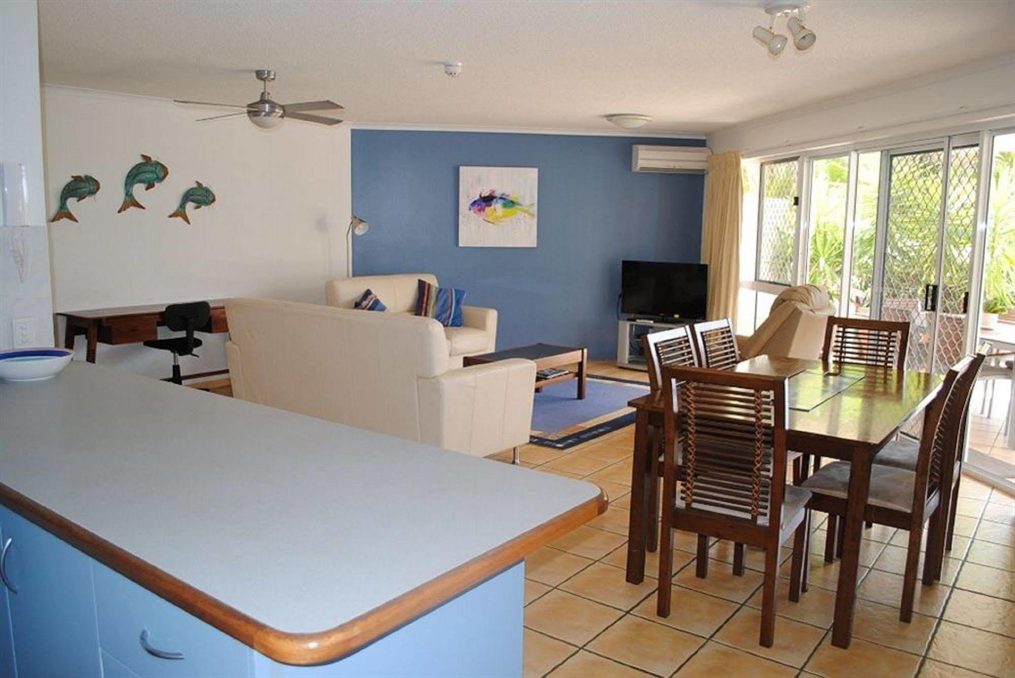 Surfside On The Beach Buddina Εξωτερικό φωτογραφία