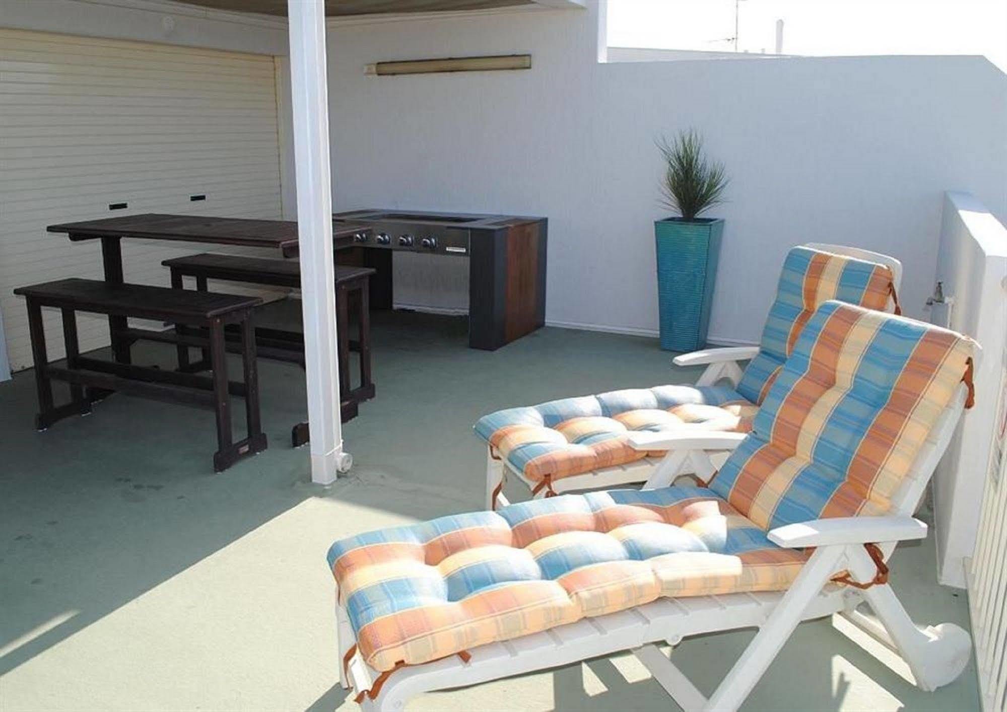 Surfside On The Beach Buddina Εξωτερικό φωτογραφία