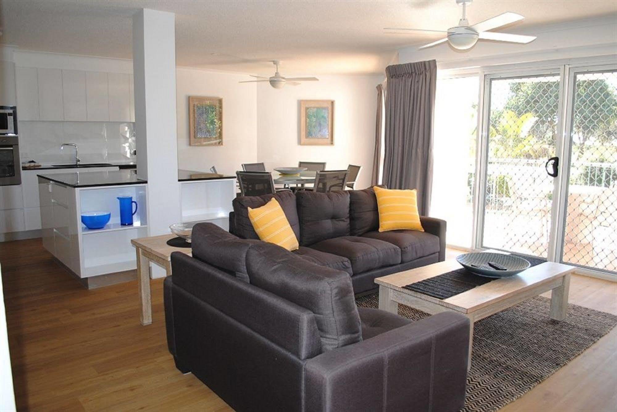 Surfside On The Beach Buddina Εξωτερικό φωτογραφία