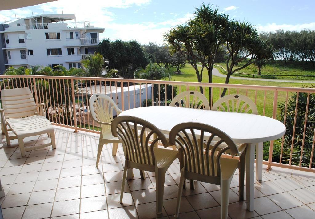 Surfside On The Beach Buddina Εξωτερικό φωτογραφία