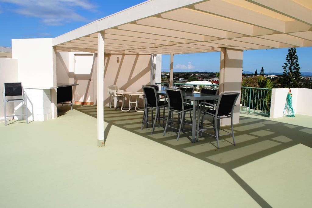 Surfside On The Beach Buddina Εξωτερικό φωτογραφία